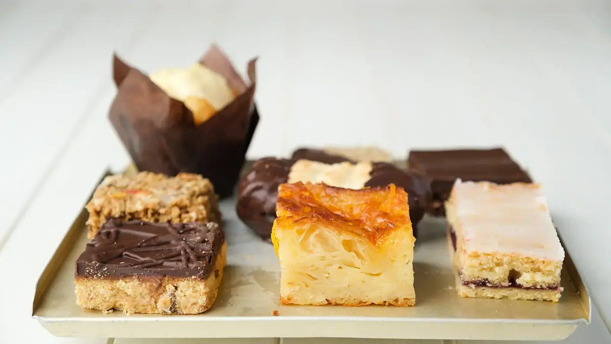 Joe's Bakery – bakery in Pigsty Hill, Bristol
