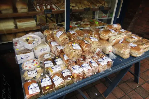 Joe's Bakery photo 2